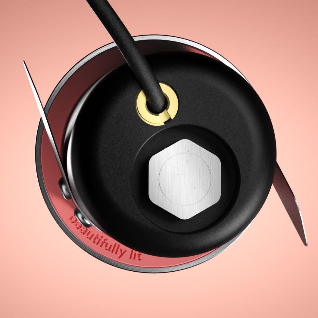 Orluna Alta Zero Uplight