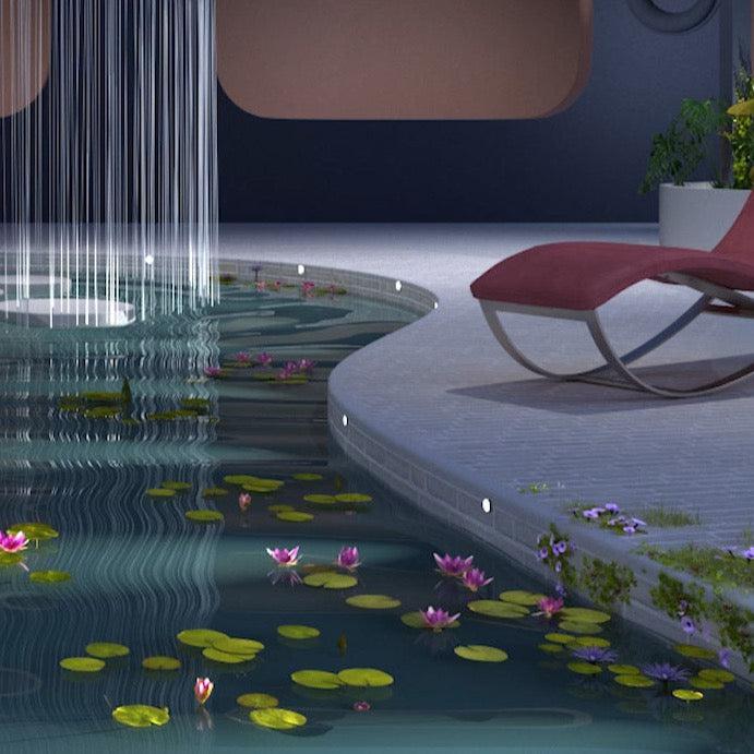 Orluna Alta Zero Uplight