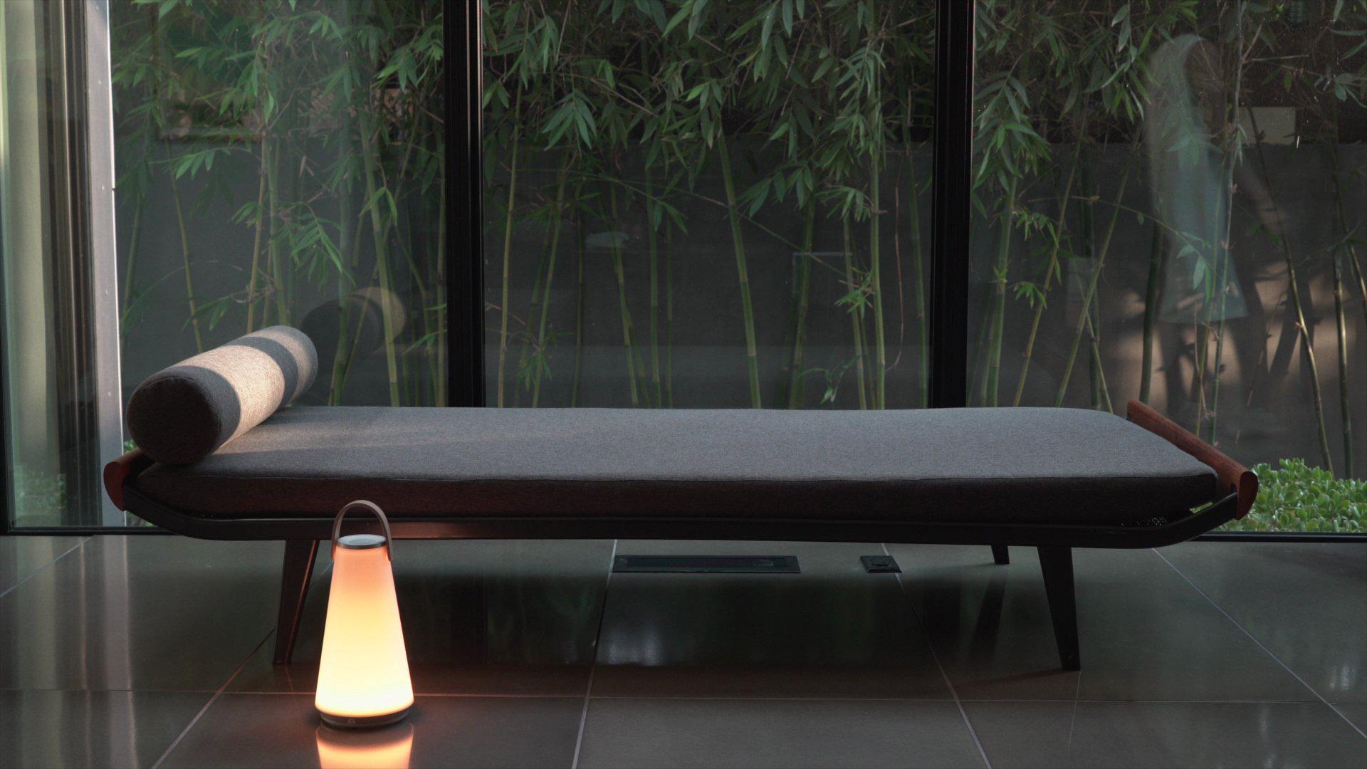 Pablo Designs UMA Portable Table Lamp