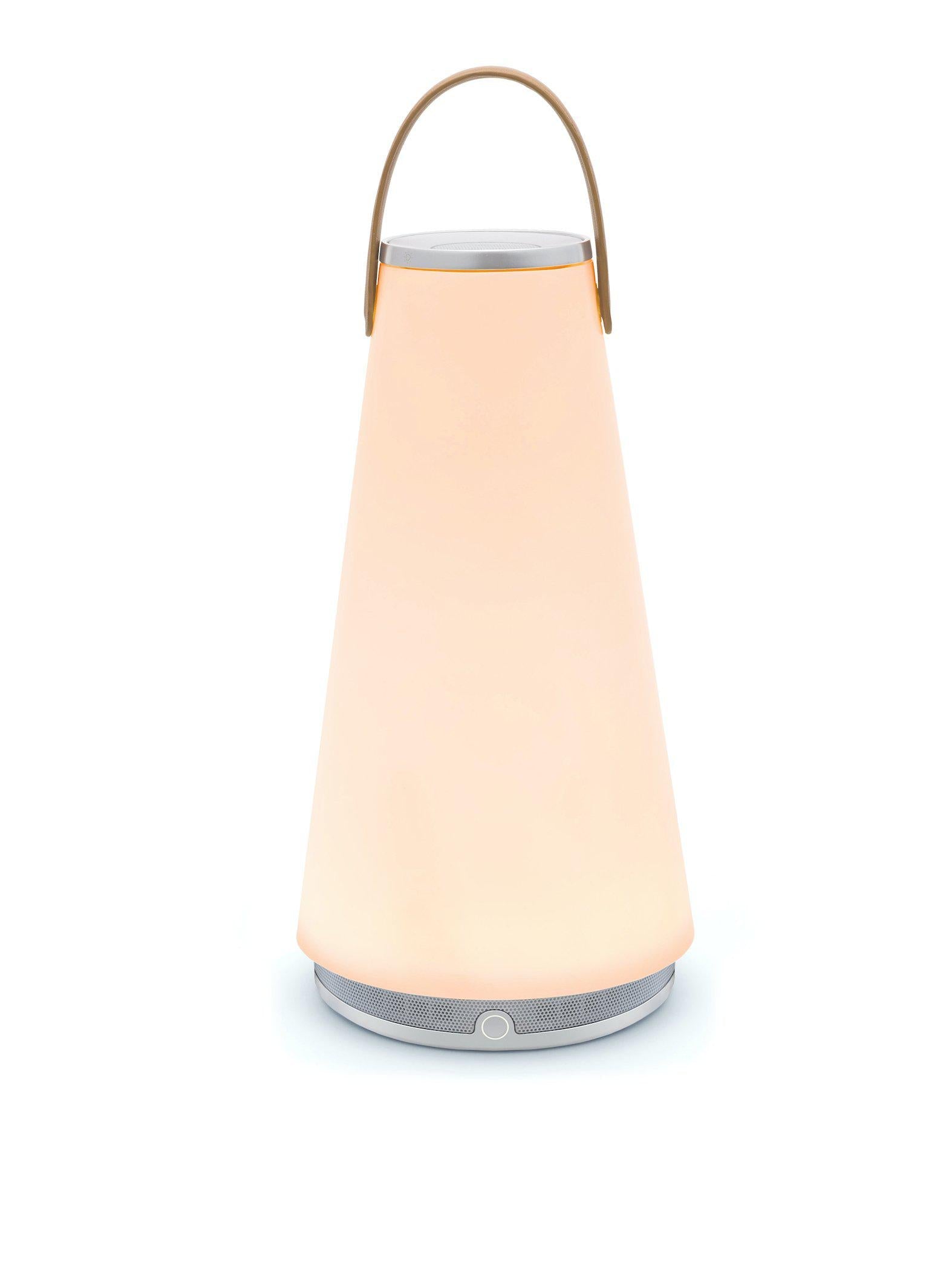 Pablo Designs UMA Portable Table Lamp