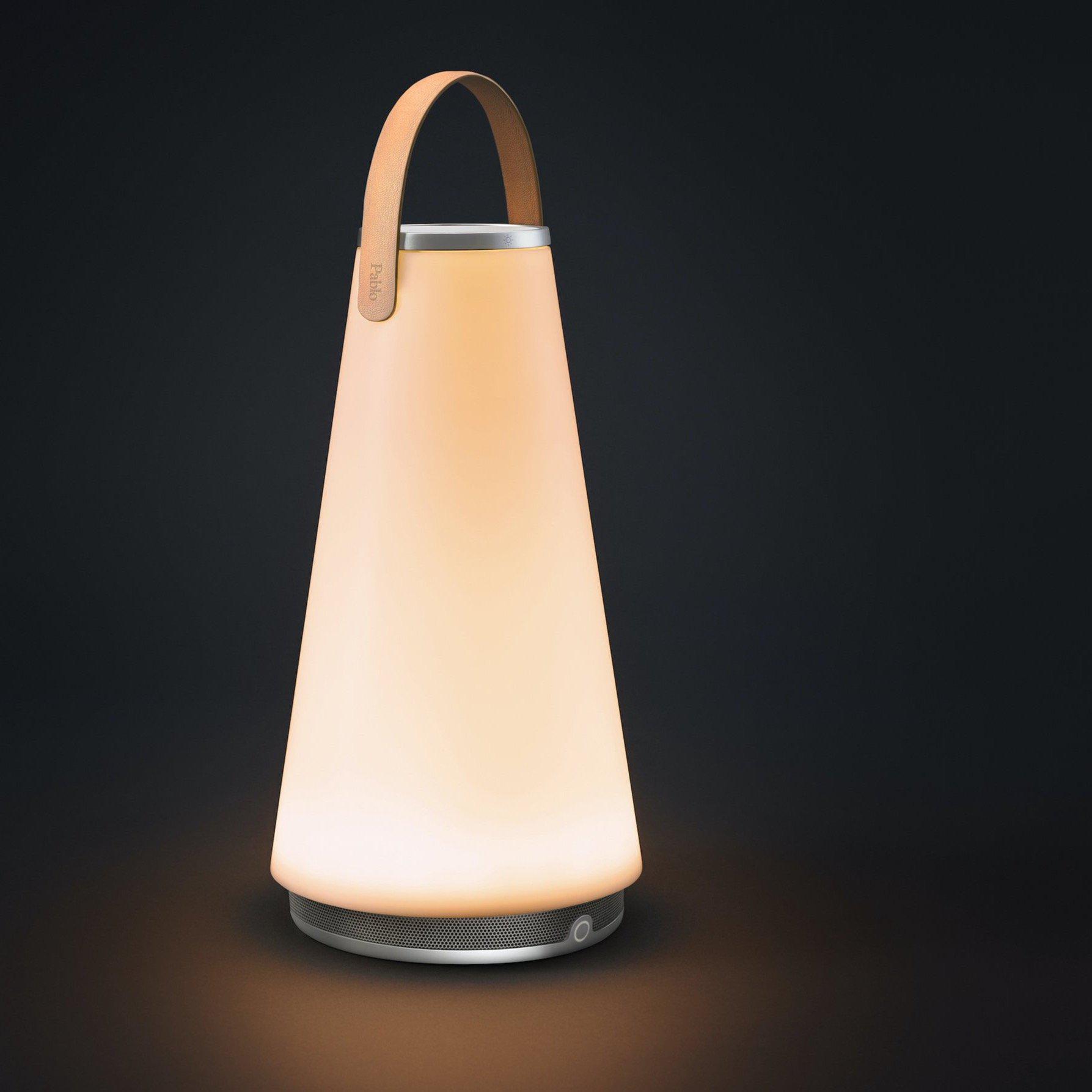 Pablo Designs UMA Portable Table Lamp