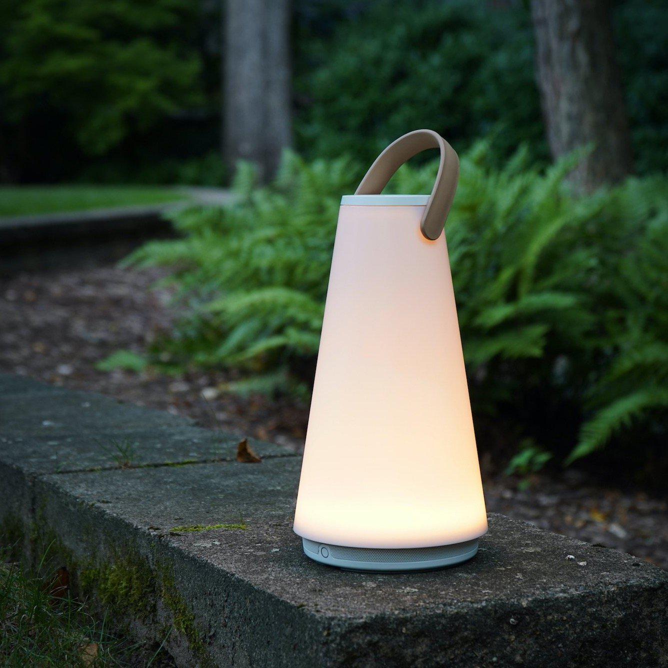 Pablo Designs UMA Portable Table Lamp