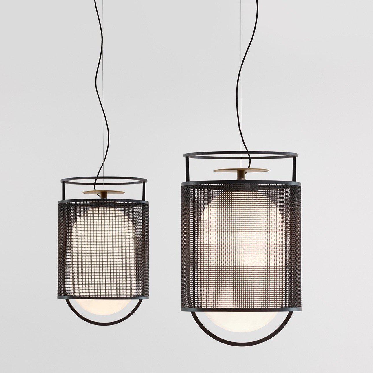 Parachilna Denglong Suspension Light