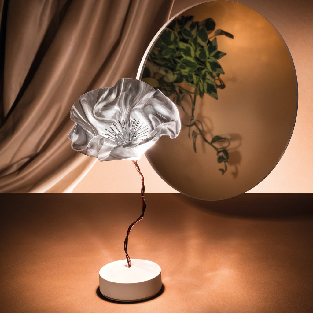 Slamp LaFleur Portable Table Lamp