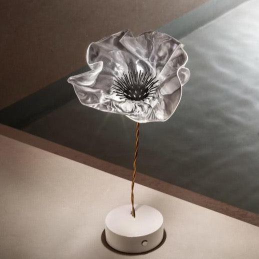 Slamp LaFleur Portable Table Lamp