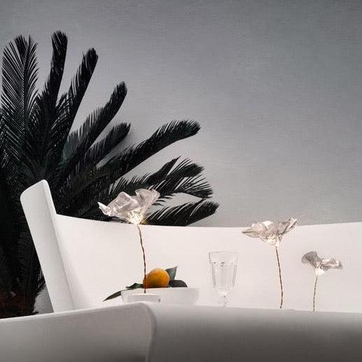 Slamp LaFleur Portable Table Lamp