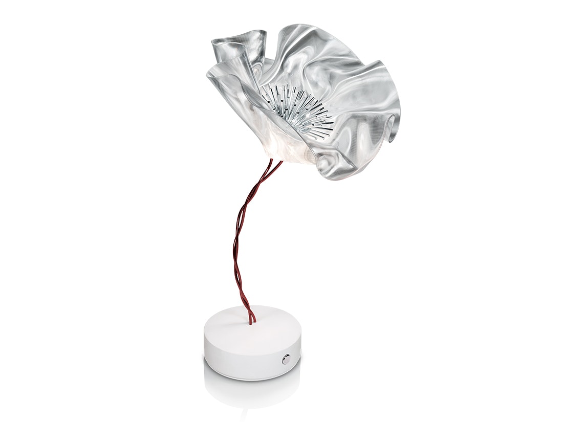 Slamp LaFleur Portable Table Lamp