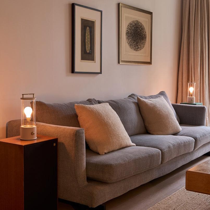 Tala Muse Portable Table Lamp