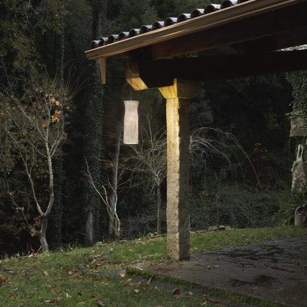 a-emotional light Gea Outdoor Pendant Light