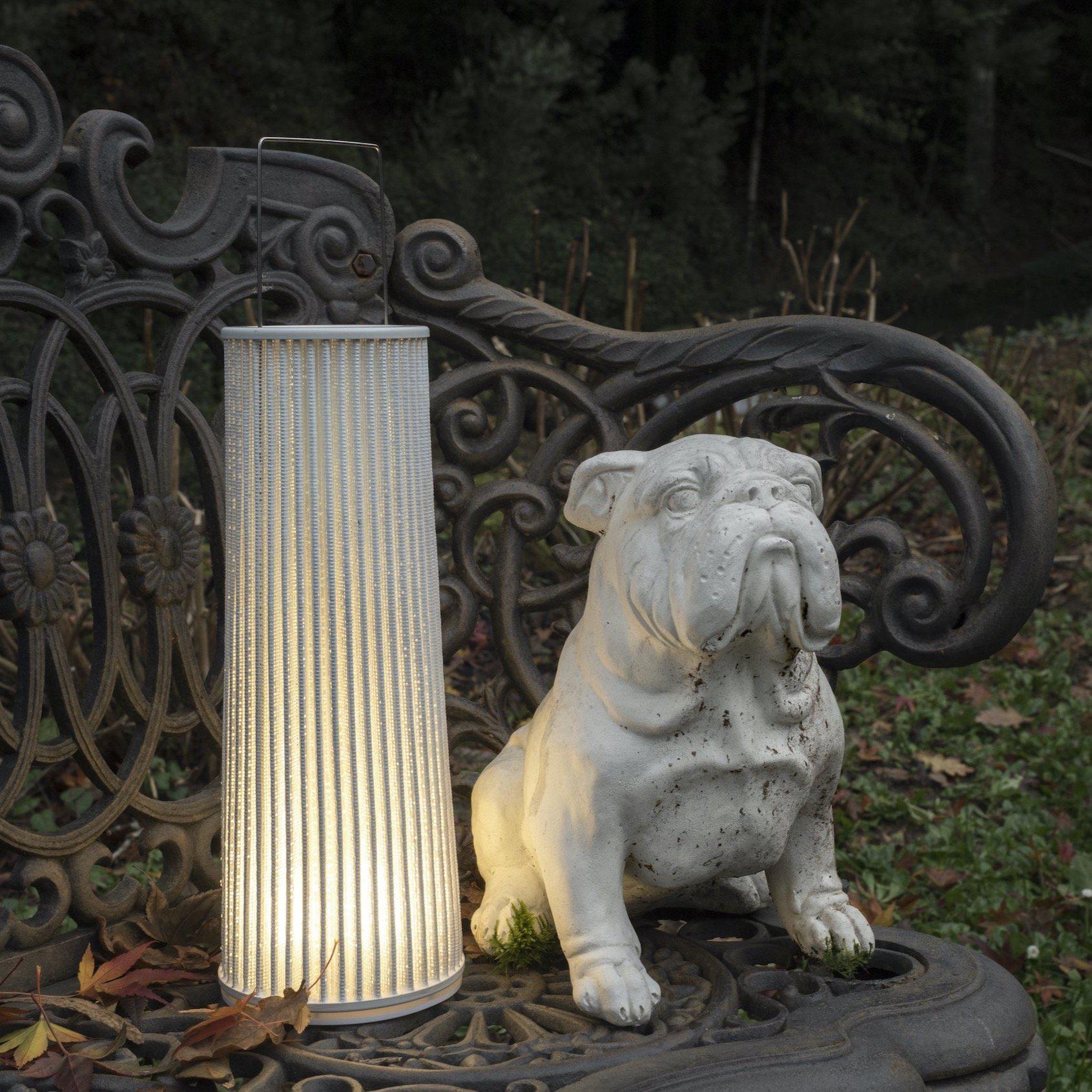 a-emotional light Hipatia Portable Table Lamp