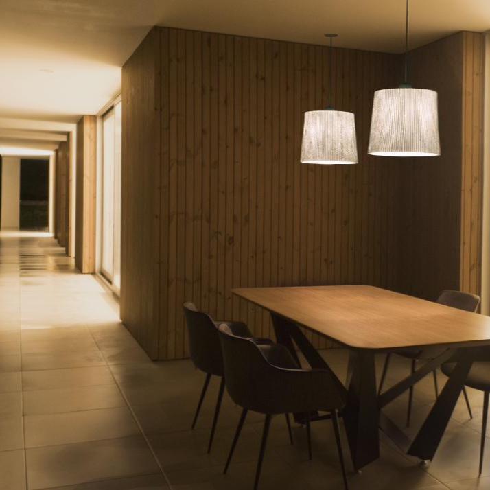 a-emotional light Virginia Outdoor Pendant Light