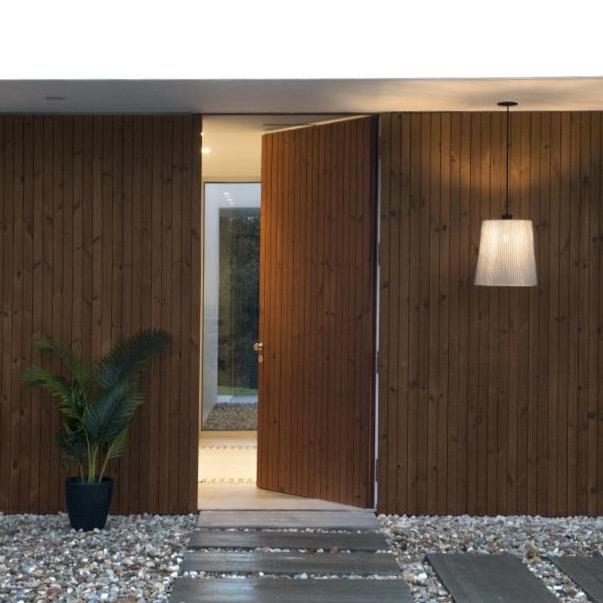 a-emotional light Virginia Outdoor Pendant Light