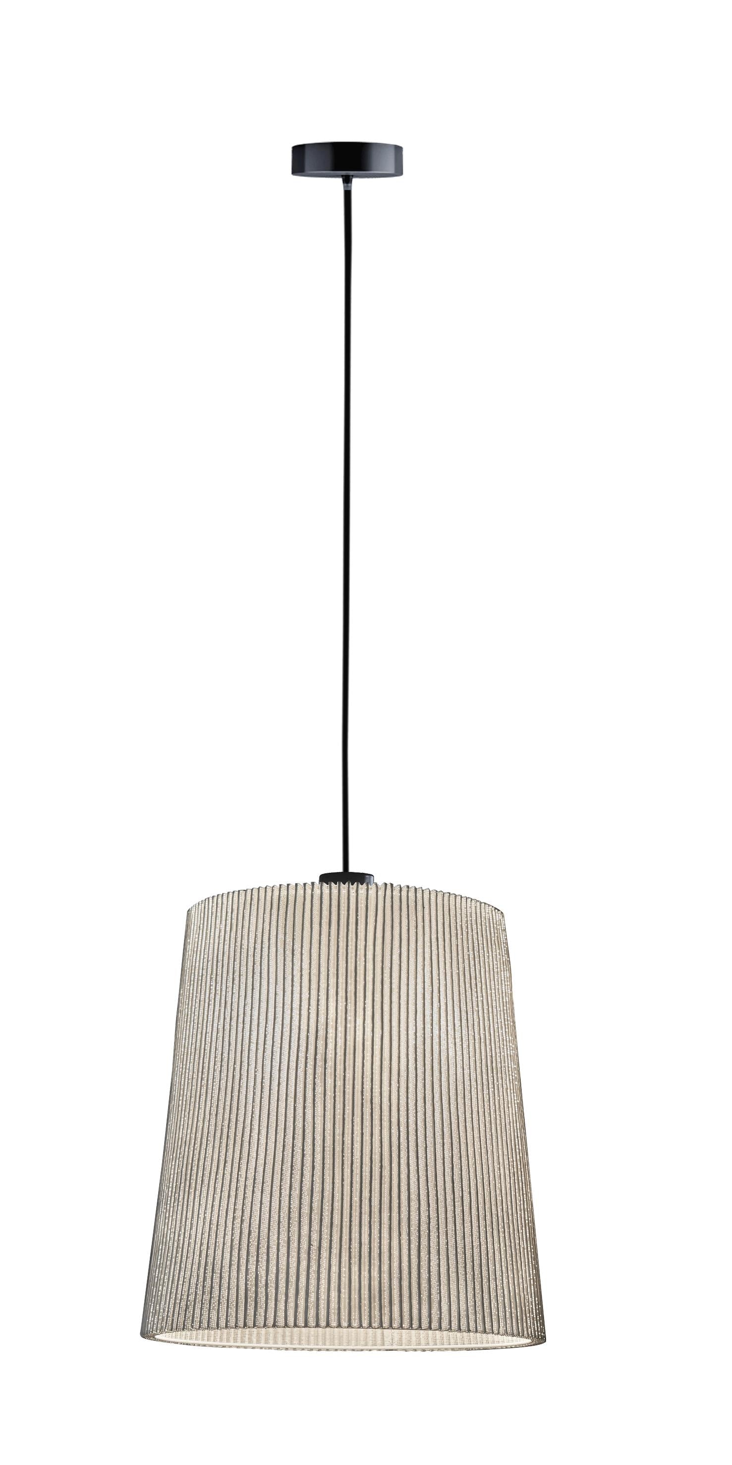 a-emotional light Virginia Outdoor Pendant Light